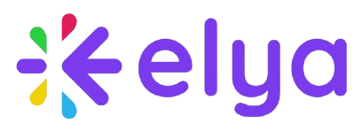 Elya Logo