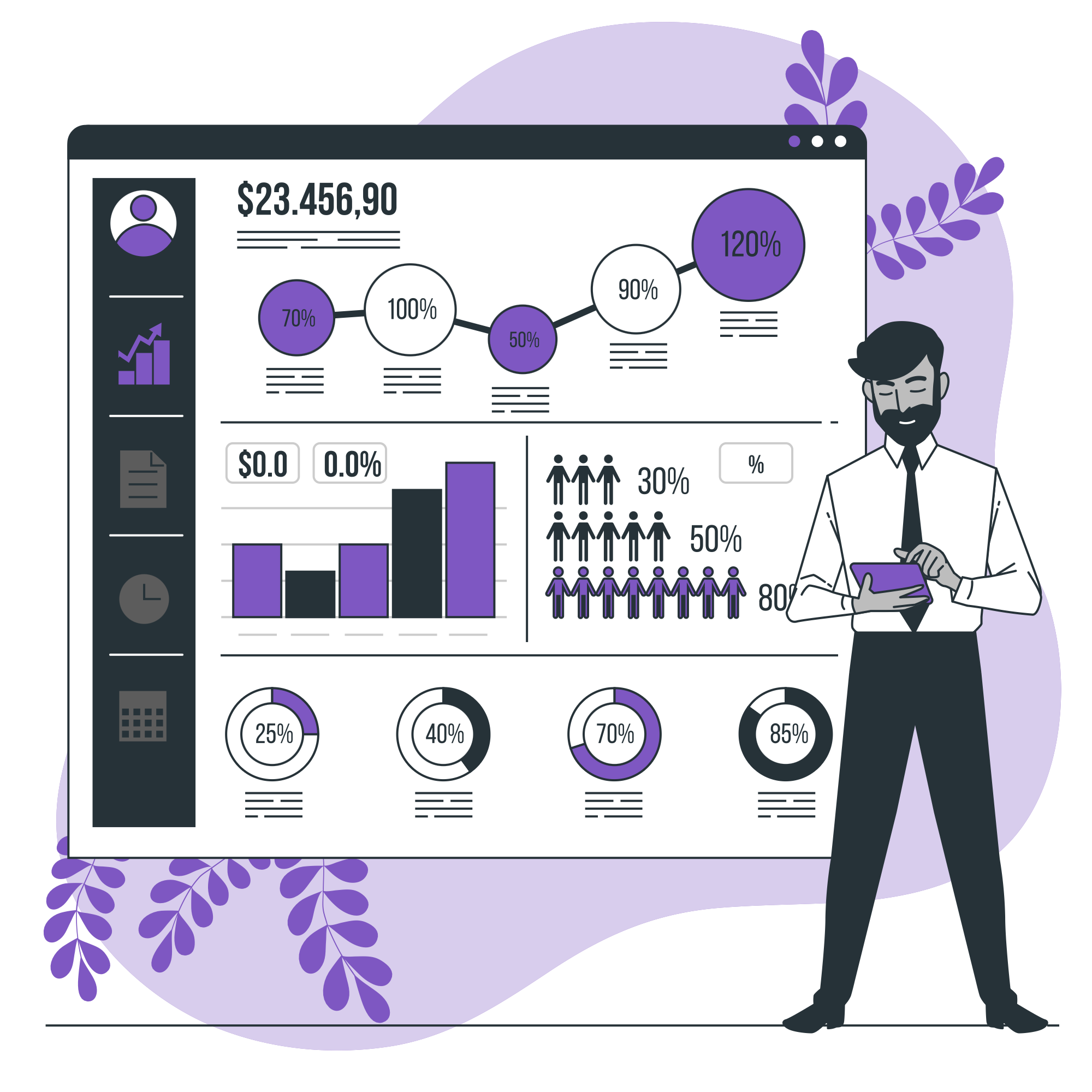 Piloter l'intégration, pas l'achat